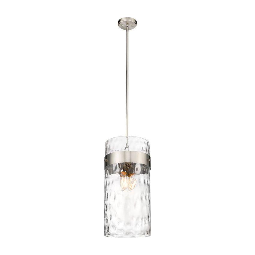 Z-Lite - Fontaine 4-Light Pendant - Lights Canada