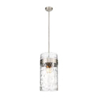 Z-Lite - Fontaine 4-Light Pendant - Lights Canada