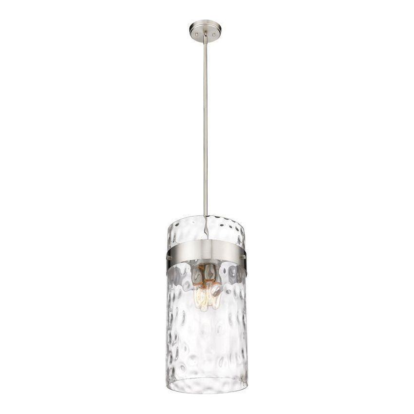 Z-Lite - Fontaine 4-Light Pendant - Lights Canada