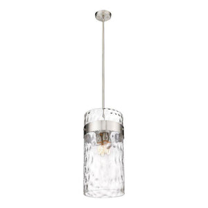 Z-Lite - Fontaine 4-Light Pendant - Lights Canada