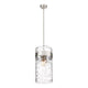 Z-Lite - Fontaine 4-Light Pendant - Lights Canada
