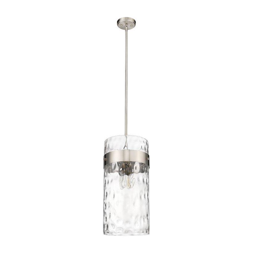 Z-Lite - Fontaine 4-Light Pendant - Lights Canada