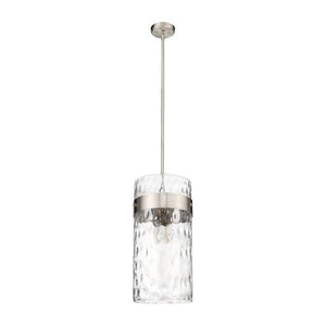 Z-Lite - Fontaine 4-Light Pendant - Lights Canada