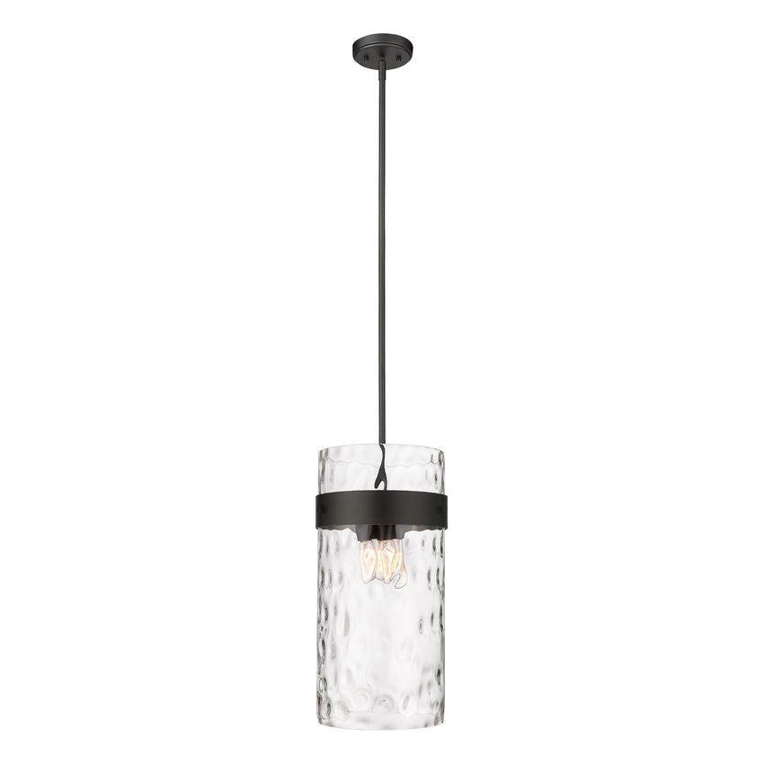 Z-Lite - Fontaine 4-Light Pendant - Lights Canada