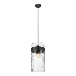 Z-Lite - Fontaine 4-Light Pendant - Lights Canada