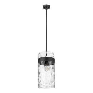 Z-Lite - Fontaine 4-Light Pendant - Lights Canada