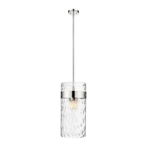 Z-Lite - Fontaine 4-Light Pendant - Lights Canada