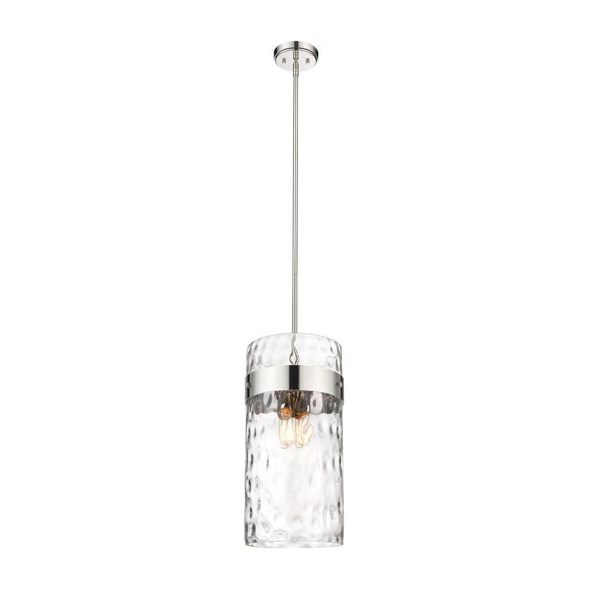 Z-Lite - Fontaine 4-Light Pendant - Lights Canada