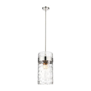 Z-Lite - Fontaine 4-Light Pendant - Lights Canada