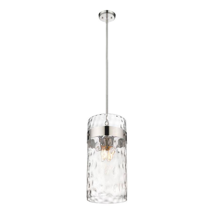 Z-Lite - Fontaine 4-Light Pendant - Lights Canada