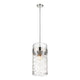Z-Lite - Fontaine 4-Light Pendant - Lights Canada