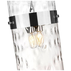 Z-Lite - Fontaine 4-Light Pendant - Lights Canada