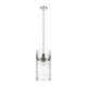Z-Lite - Fontaine 4-Light Pendant - Lights Canada