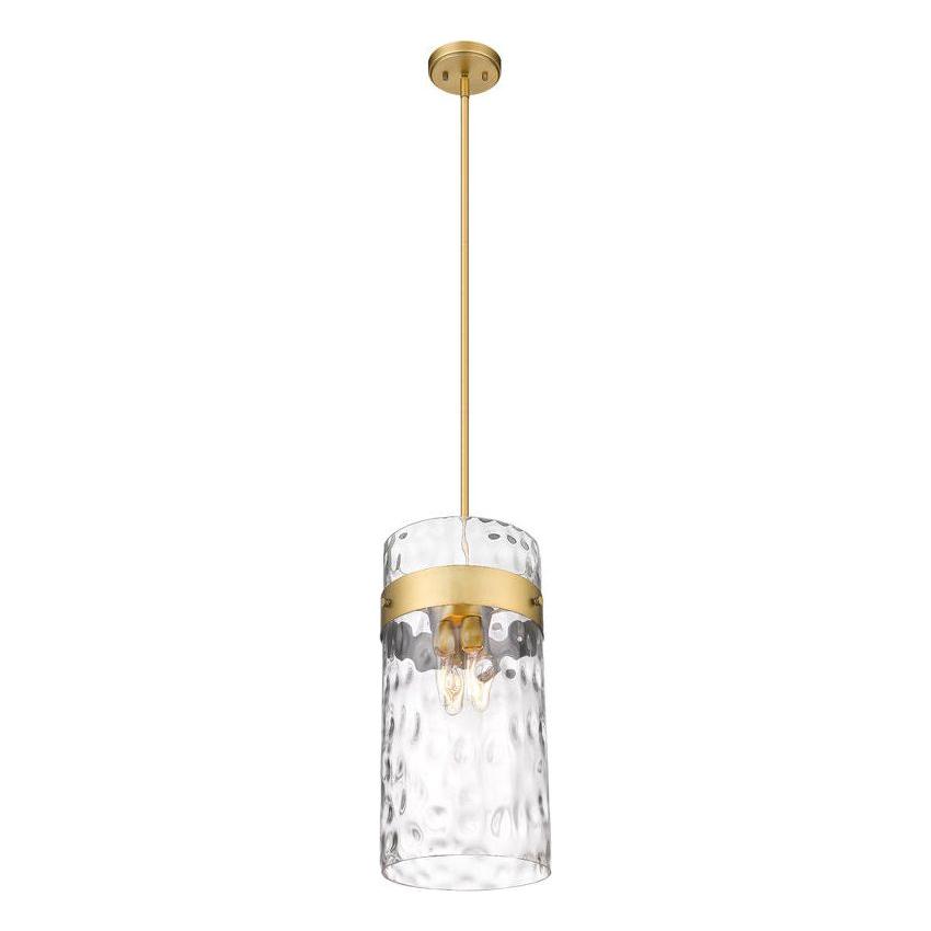 Z-Lite - Fontaine 4-Light Pendant - Lights Canada