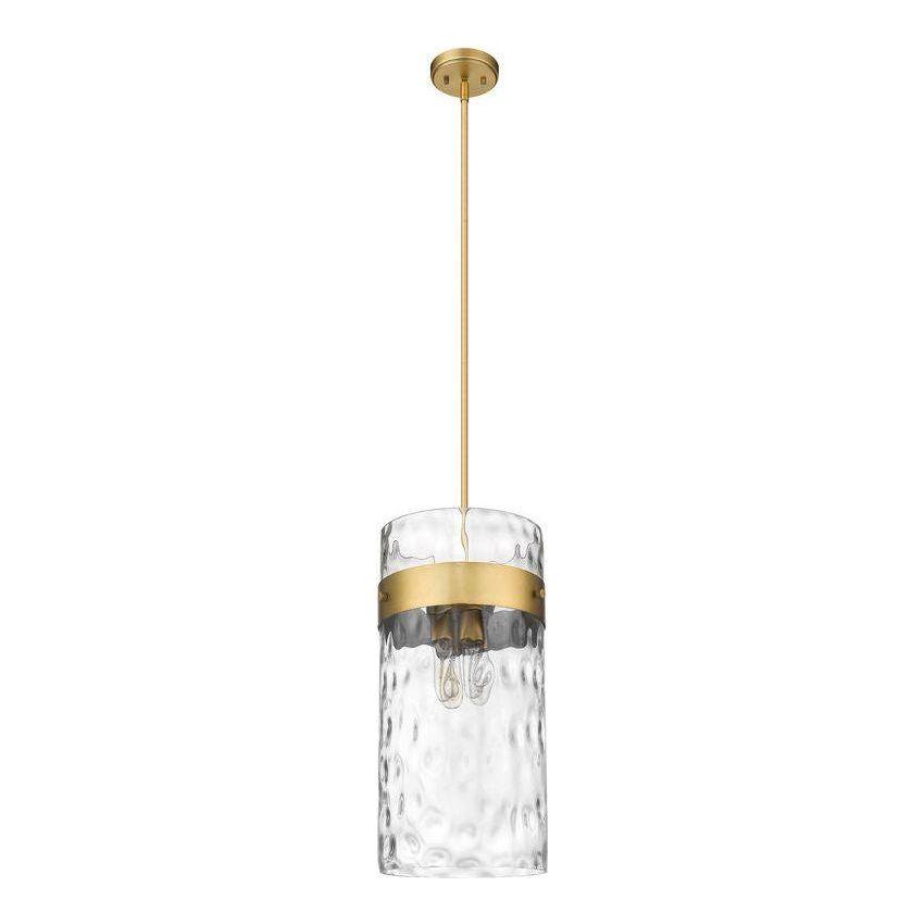 Z-Lite - Fontaine 4-Light Pendant - Lights Canada