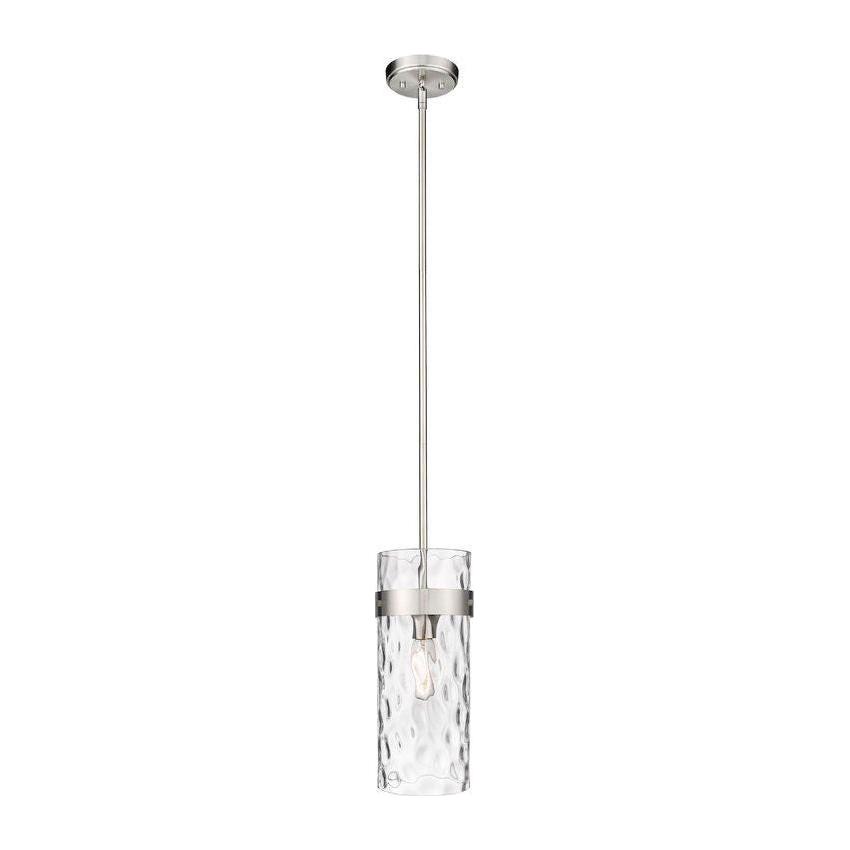 Z-Lite - Fontaine 1-Light Pendant - Lights Canada