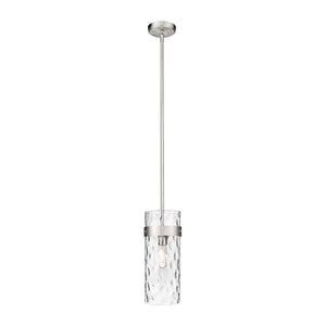 Z-Lite - Fontaine 1-Light Pendant - Lights Canada