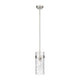 Z-Lite - Fontaine 1-Light Pendant - Lights Canada