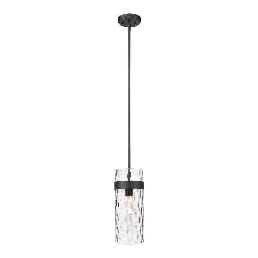 Z-Lite - Fontaine 1-Light Pendant - Lights Canada