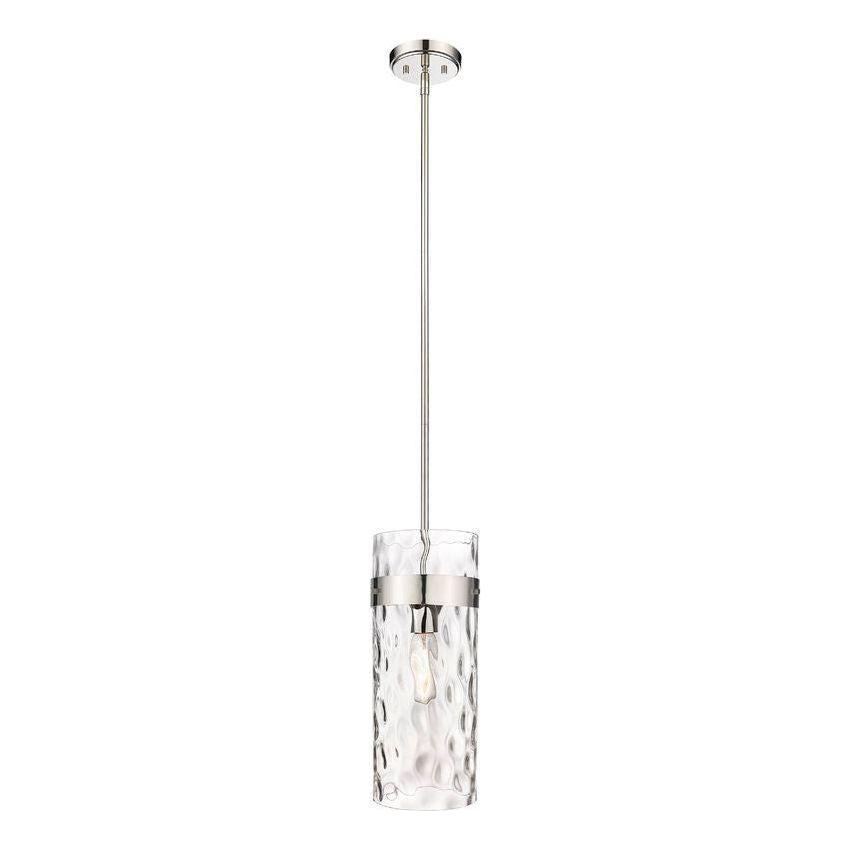 Z-Lite - Fontaine 1-Light Pendant - Lights Canada