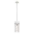 Z-Lite - Fontaine 1-Light Pendant - Lights Canada