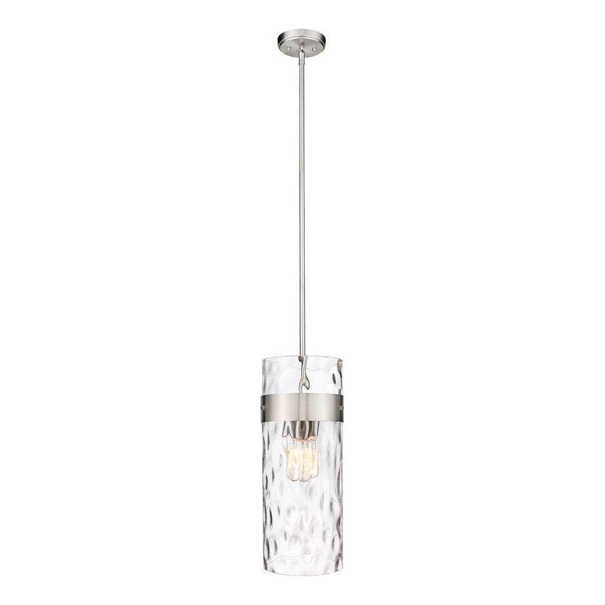 Z-Lite - Fontaine 3-Light Pendant - Lights Canada