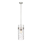 Z-Lite - Fontaine 3-Light Pendant - Lights Canada