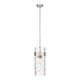 Z-Lite - Fontaine 3-Light Pendant - Lights Canada