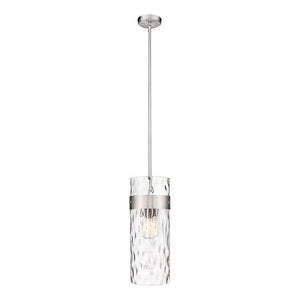 Z-Lite - Fontaine 3-Light Pendant - Lights Canada