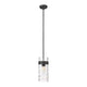 Z-Lite - Fontaine 3-Light Pendant - Lights Canada