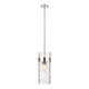 Z-Lite - Fontaine 3-Light Pendant - Lights Canada
