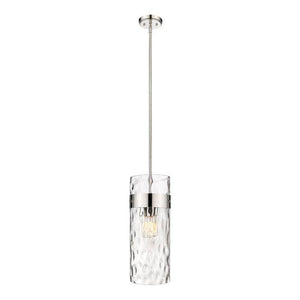 Z-Lite - Fontaine 3-Light Pendant - Lights Canada