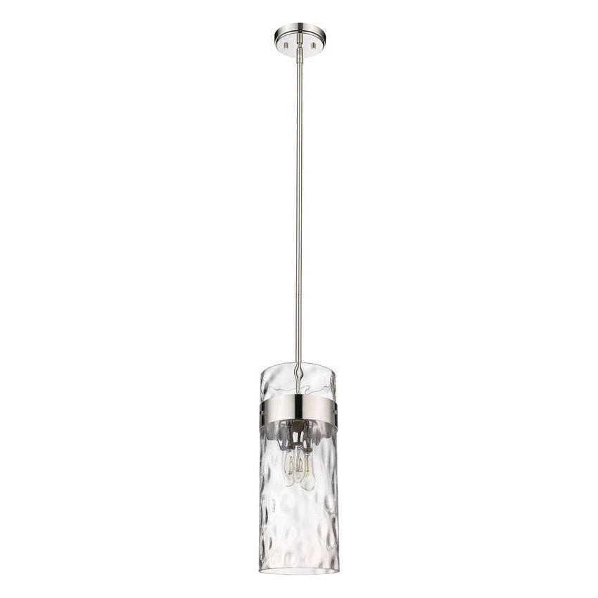 Z-Lite - Fontaine 3-Light Pendant - Lights Canada