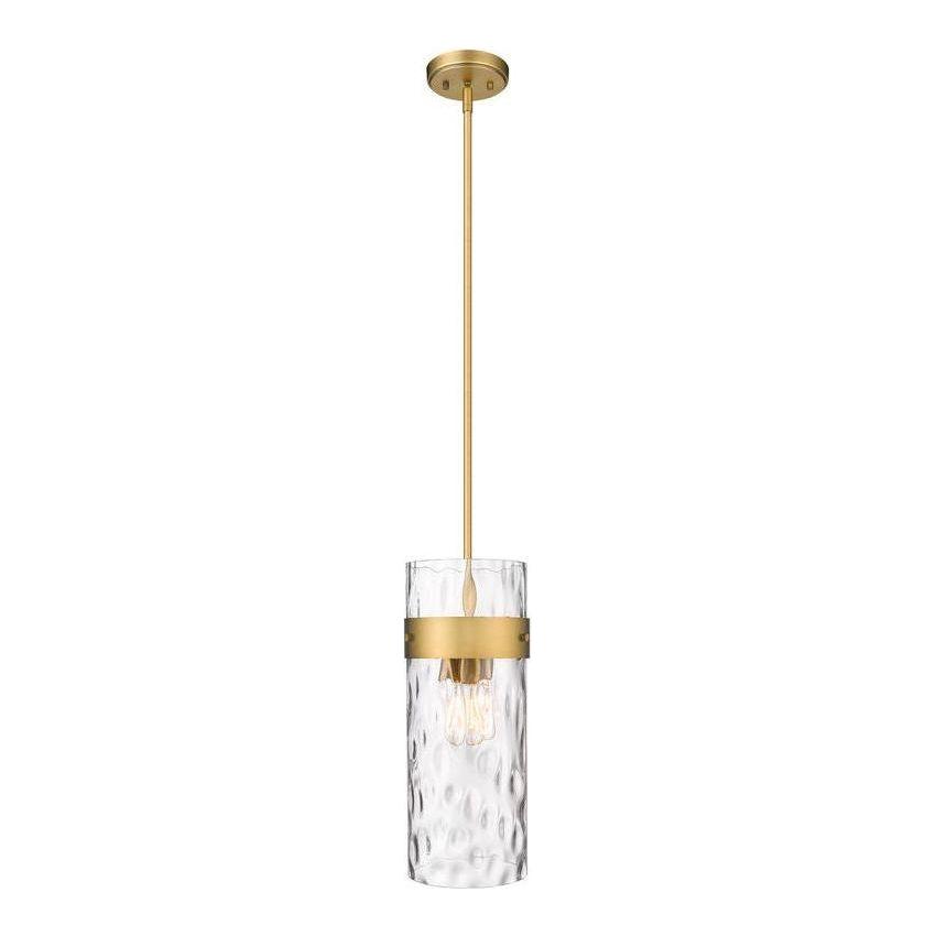 Z-Lite - Fontaine 3-Light Pendant - Lights Canada