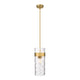 Z-Lite - Fontaine 3-Light Pendant - Lights Canada