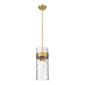 Z-Lite - Fontaine 3-Light Pendant - Lights Canada