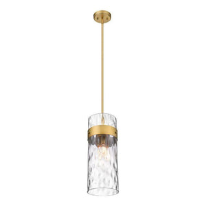 Z-Lite - Fontaine 3-Light Pendant - Lights Canada