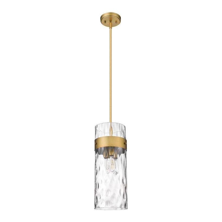 Z-Lite - Fontaine 3-Light Pendant - Lights Canada