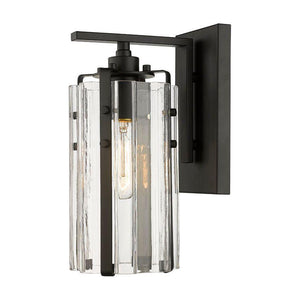 Z-Lite - Alverton 1-Light Sconce - Lights Canada