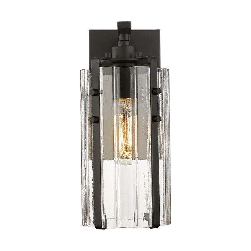 Z-Lite - Alverton 1-Light Sconce - Lights Canada