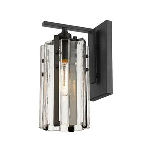 Z-Lite - Alverton 1-Light Sconce - Lights Canada