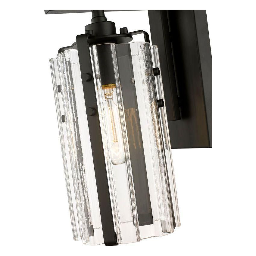 Z-Lite - Alverton 1-Light Sconce - Lights Canada