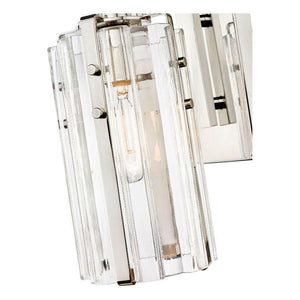 Z-Lite - Alverton 1-Light Sconce - Lights Canada