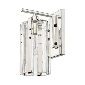 Z-Lite - Alverton 1-Light Sconce - Lights Canada