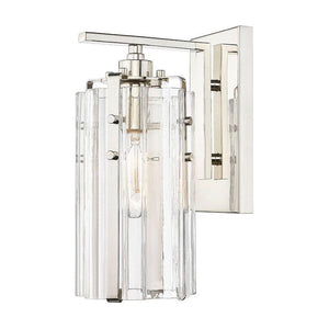 Z-Lite - Alverton 1-Light Sconce - Lights Canada