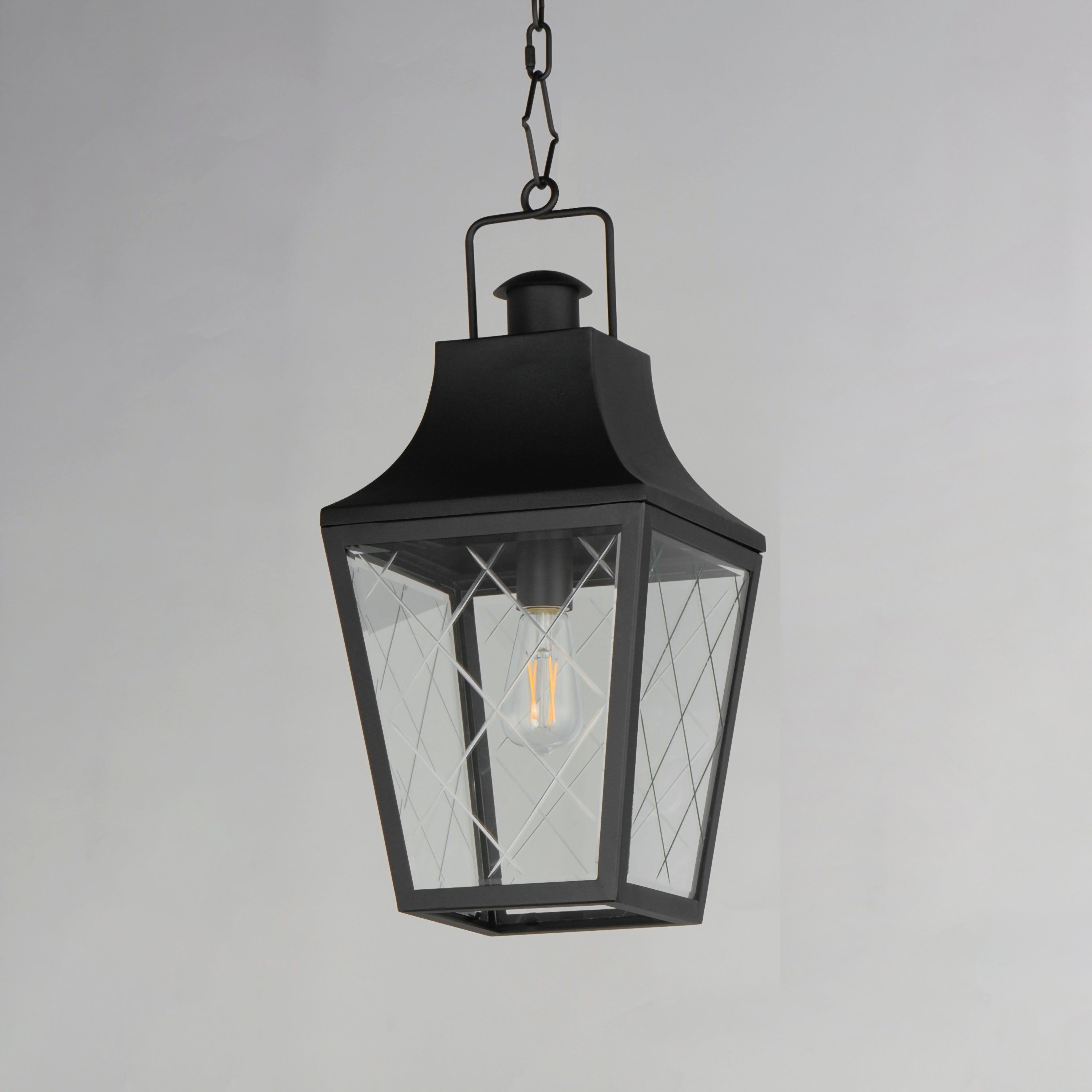 Storybook 1-Light Outdoor Pendant