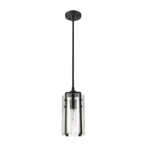 Z-Lite - Alverton 1-Light Mini Pendant - Lights Canada