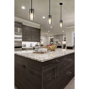 Z-Lite - Alverton 1-Light Mini Pendant - Lights Canada