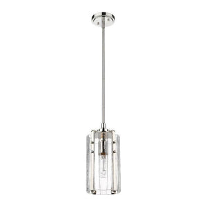 Z-Lite - Alverton 1-Light Mini Pendant - Lights Canada