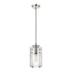 Z-Lite - Alverton 1-Light Mini Pendant - Lights Canada